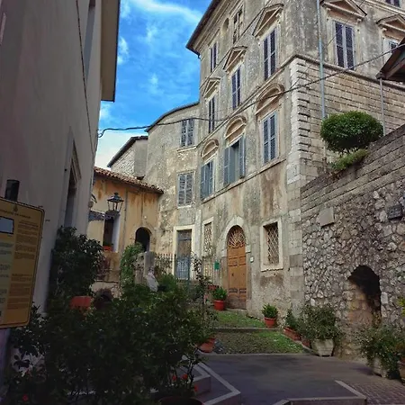 Monolocale Santo Stefano