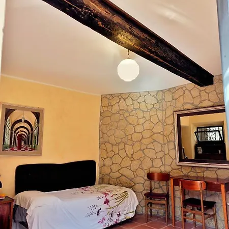 Monolocale Santo Stefano