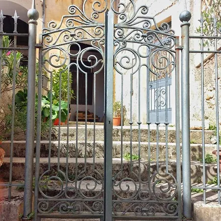 Appartement Monolocale Santo Stefano