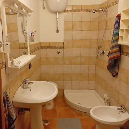 Monolocale Santo Stefano