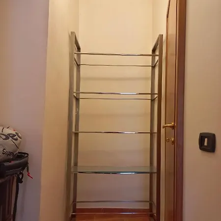 Monolocale Santo Stefano Appartement Fiuggi